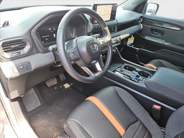 used 2026 Honda Passport car, priced at $45,990