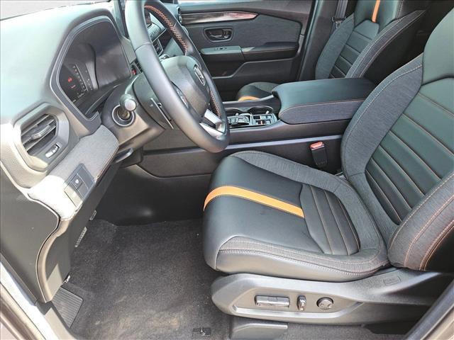 used 2026 Honda Passport car, priced at $45,990