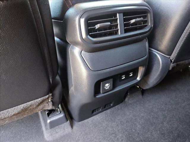 used 2026 Honda Passport car, priced at $45,990