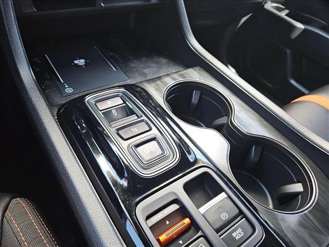 used 2026 Honda Passport car, priced at $45,990