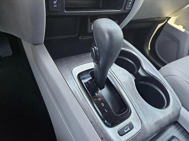 used 2017 Honda Pilot car, priced at $16,825