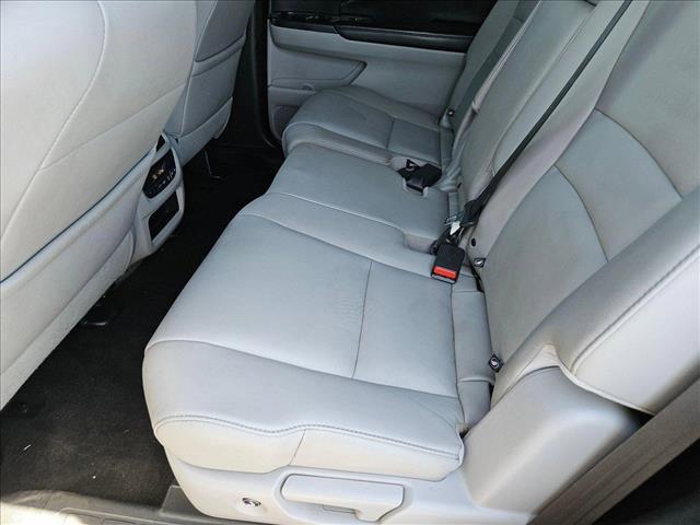 used 2017 Honda Pilot car, priced at $16,825