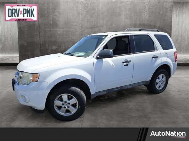 used 2009 Ford Escape car, priced at $7,748