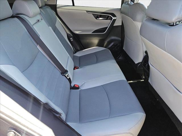 used 2020 Toyota RAV4 car, priced at $21,995
