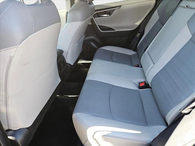 used 2020 Toyota RAV4 car, priced at $21,995