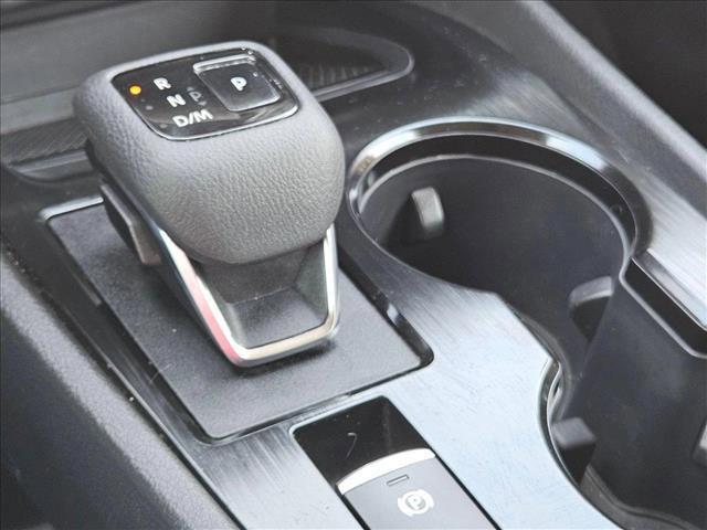 used 2023 Nissan Rogue car, priced at $22,974