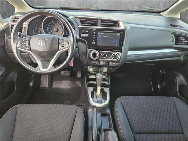 used 2019 Honda Fit car, priced at $12,596