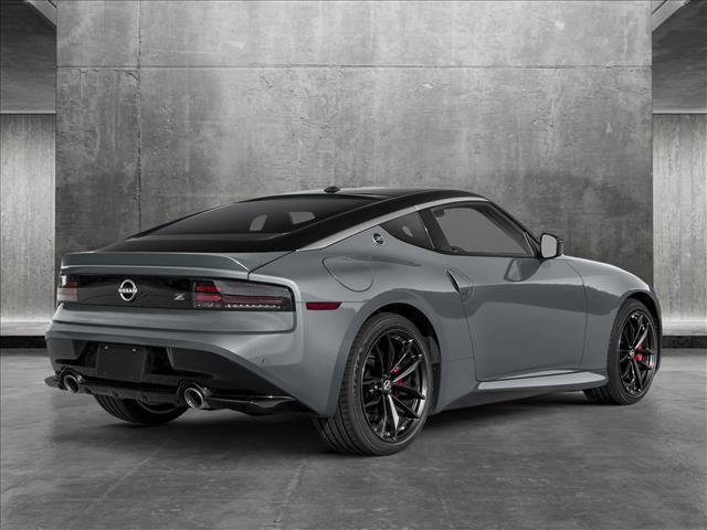 new 2024 Nissan Z car, priced at $54,997