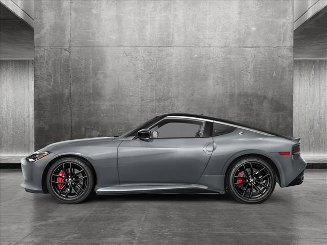 new 2024 Nissan Z car, priced at $54,997