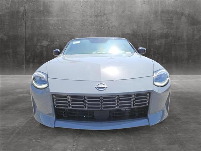 new 2024 Nissan Z car, priced at $54,997