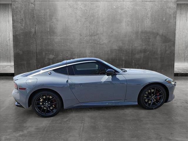 new 2024 Nissan Z car, priced at $54,997