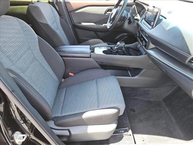 used 2023 Nissan Rogue car, priced at $23,991