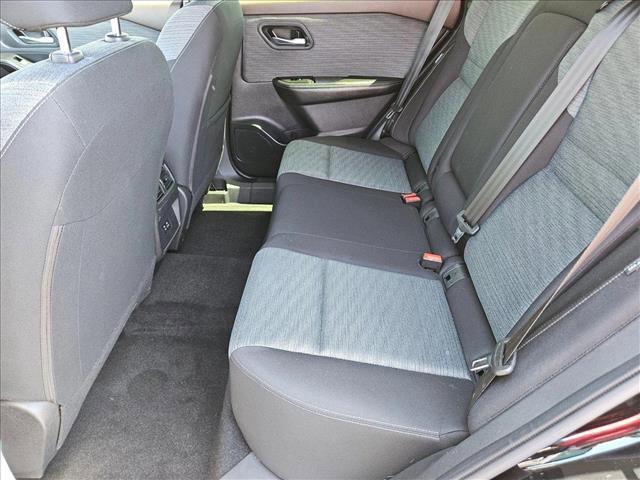 used 2023 Nissan Rogue car, priced at $23,991