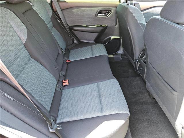 used 2023 Nissan Rogue car, priced at $23,991