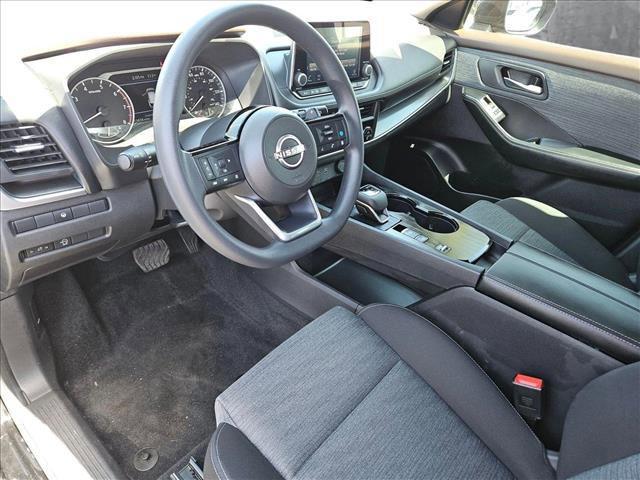 used 2023 Nissan Rogue car, priced at $23,991