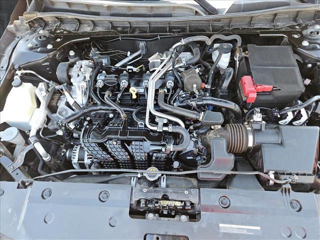 used 2021 Nissan Altima car, priced at $15,926