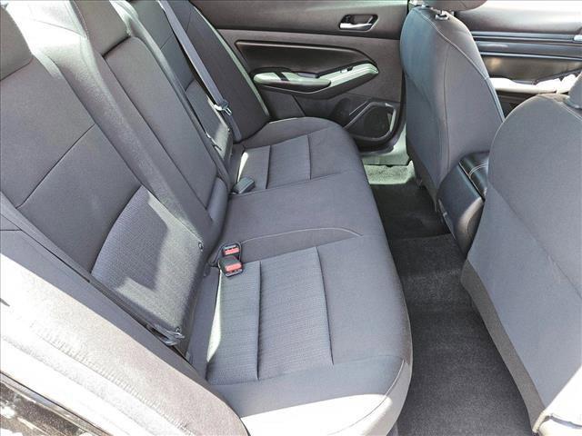 used 2021 Nissan Altima car, priced at $15,926