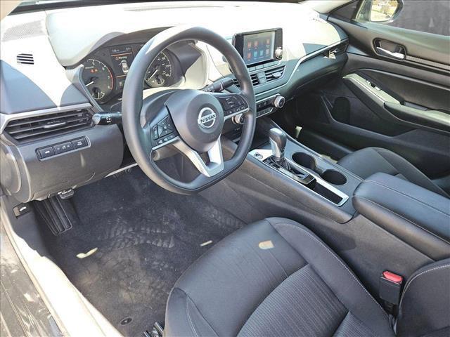 used 2021 Nissan Altima car, priced at $15,926