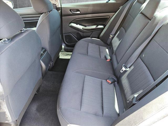 used 2021 Nissan Altima car, priced at $15,926