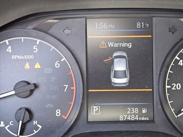 used 2021 Nissan Altima car, priced at $15,926