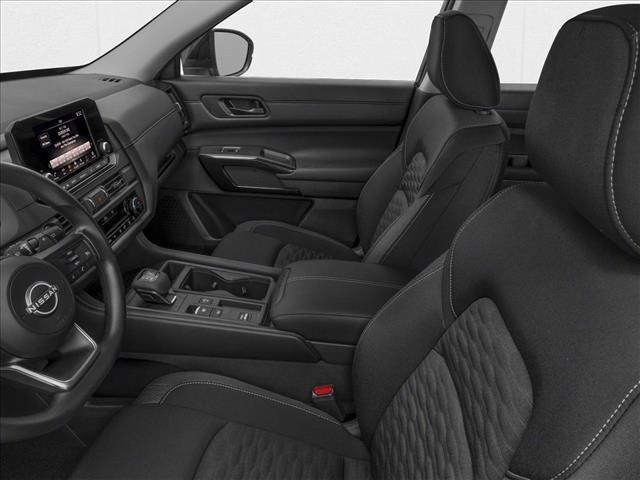 new 2025 Nissan Pathfinder car, priced at $33,565