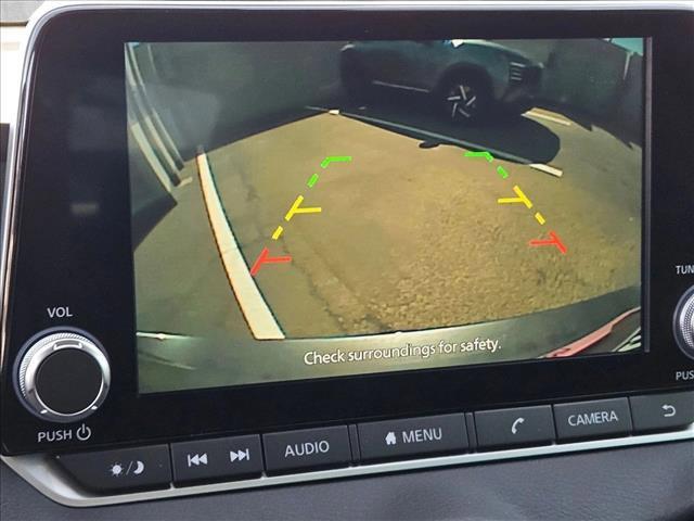 new 2025 Nissan Sentra car, priced at $20,495