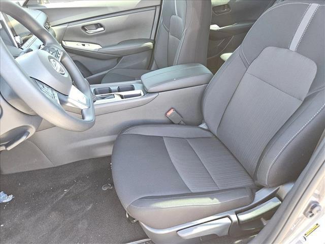 new 2025 Nissan Sentra car, priced at $20,495