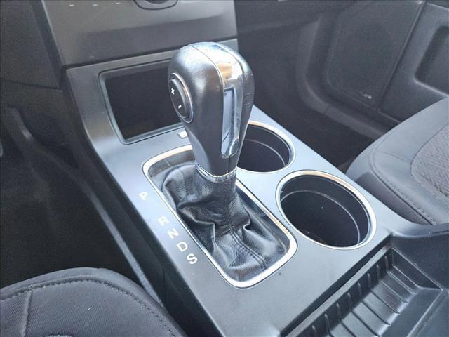 used 2016 Ford Flex car, priced at $10,793
