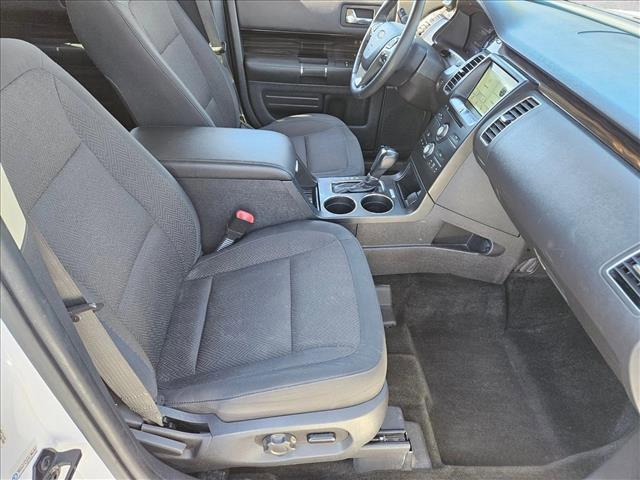 used 2016 Ford Flex car, priced at $10,793