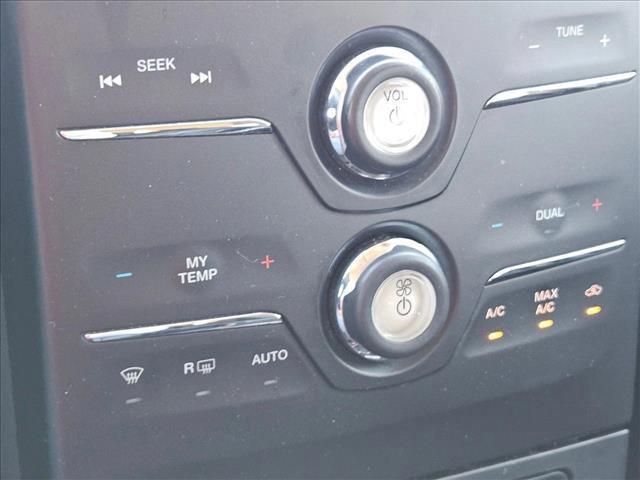 used 2016 Ford Flex car, priced at $10,991