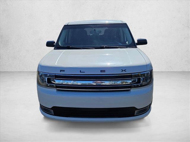 used 2016 Ford Flex car, priced at $10,793