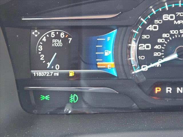 used 2016 Ford Flex car, priced at $10,991