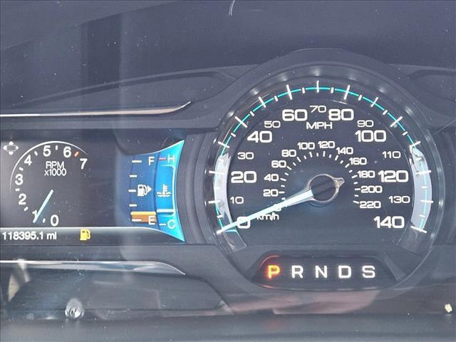 used 2016 Ford Flex car, priced at $10,793