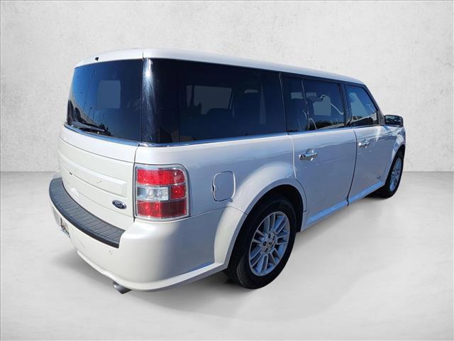 used 2016 Ford Flex car, priced at $10,991