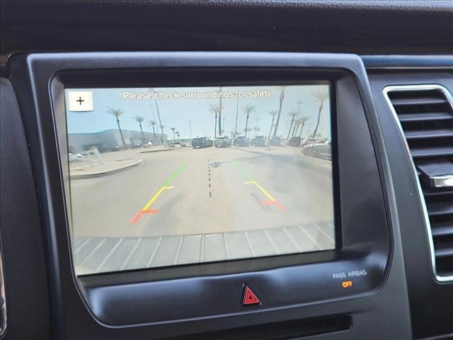 used 2016 Ford Flex car, priced at $10,793