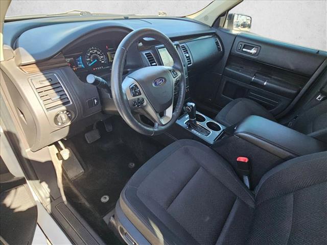 used 2016 Ford Flex car, priced at $10,793