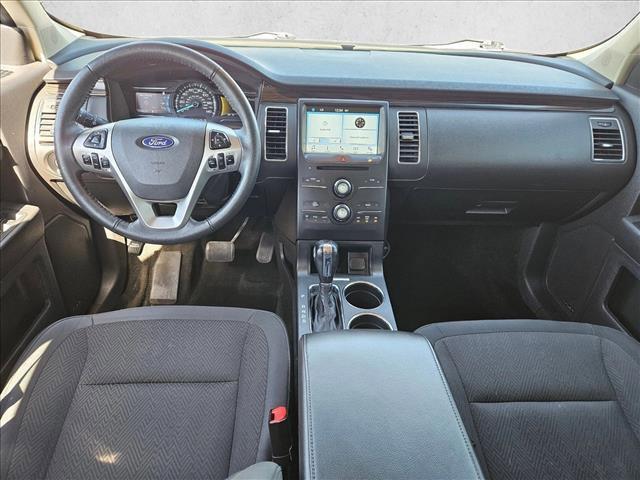 used 2016 Ford Flex car, priced at $10,793