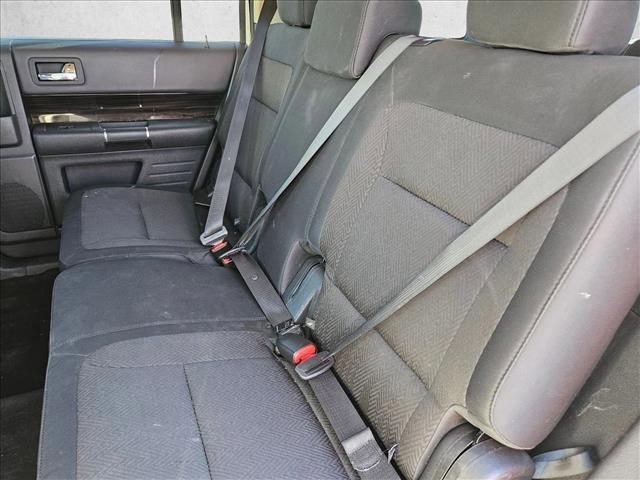 used 2016 Ford Flex car, priced at $10,991