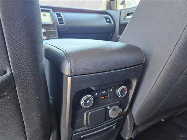 used 2016 Ford Flex car, priced at $10,793