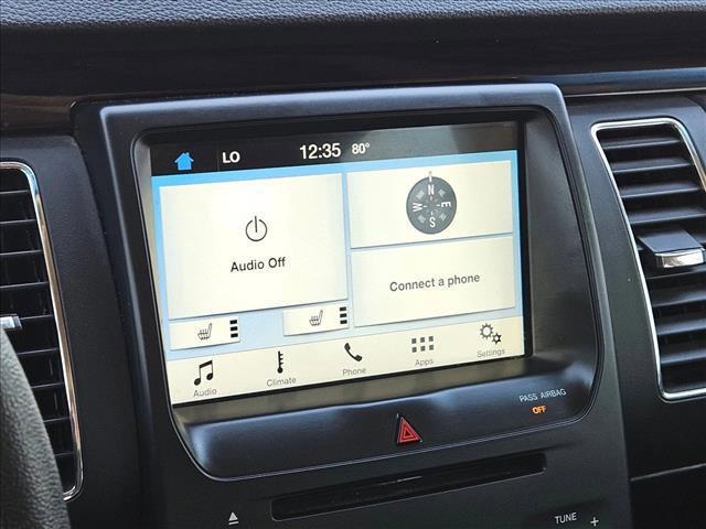 used 2016 Ford Flex car, priced at $10,793