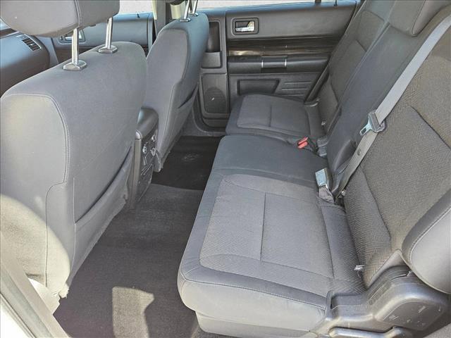 used 2016 Ford Flex car, priced at $10,793