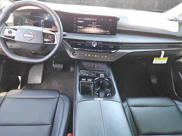 new 2025 Nissan Murano car, priced at $39,458