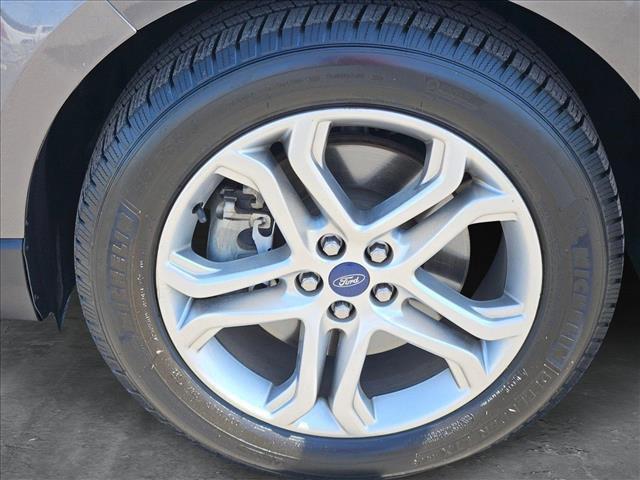 used 2018 Ford Edge car, priced at $13,115