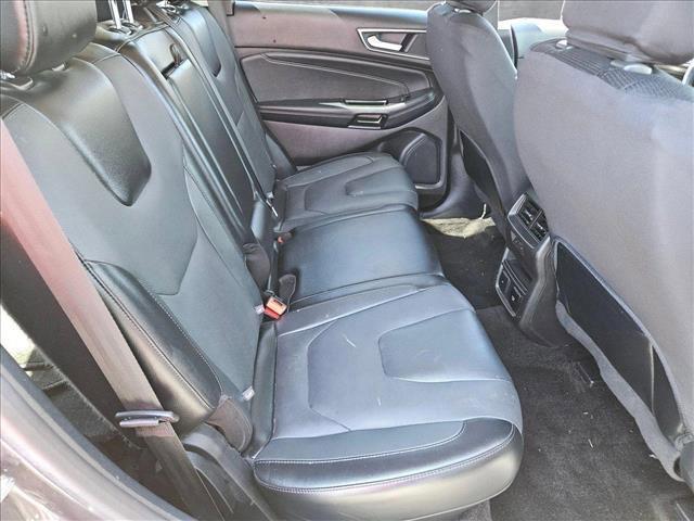used 2018 Ford Edge car, priced at $13,115