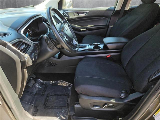 used 2018 Ford Edge car, priced at $13,115