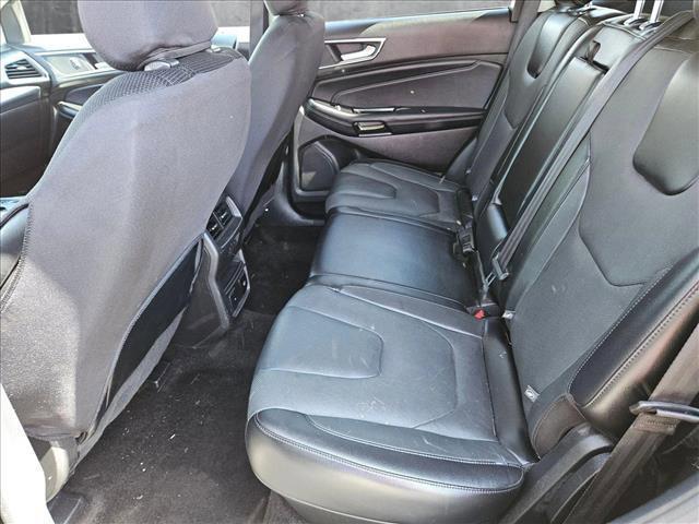 used 2018 Ford Edge car, priced at $13,115