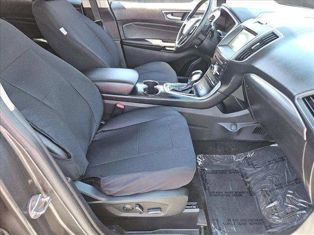used 2018 Ford Edge car, priced at $13,115