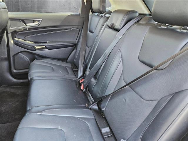 used 2018 Ford Edge car, priced at $13,115