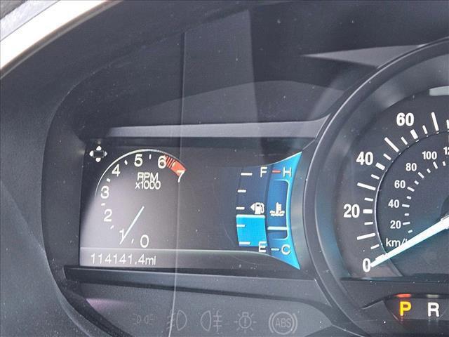 used 2018 Ford Edge car, priced at $13,115