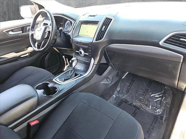 used 2018 Ford Edge car, priced at $13,115
